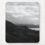 Bantry Bay from Tunnel Road Ireland. Mouse Pads