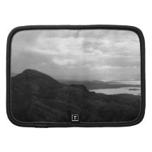 Bantry Bay from Tunnel Road Ireland. Organizers