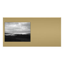 Bantry Bay from Tunnel Road Ireland. Picture Card