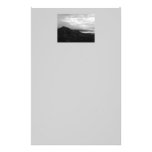Bantry Bay from Tunnel Road Ireland. Personalized Stationery