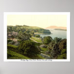 Bantry Bay, West Cork, Ireland, 19th century posters