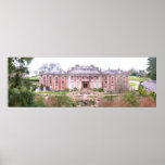 Bantry House Poster