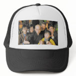 Banzai Group Hat