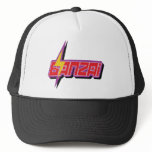 Banzai Logo Hat