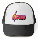 Banzai Logo Hat