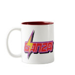 Banzai Logo Mug