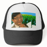 Banzai Mr Cheeky Chappie Hat