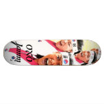 Banzai OXOjamm Skateboard