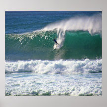 Banzai Pipeline Posters