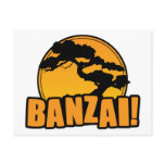 Banzai