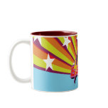 Banzai Stars Mug