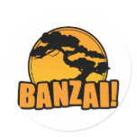 Banzai