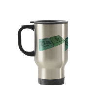 Bap as Ba Barium and P Phosphorus Mug