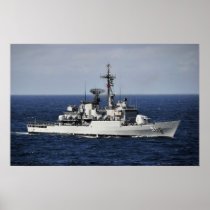 BAP Carvajal Poster