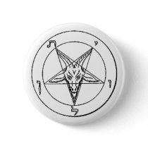 baphomet pins