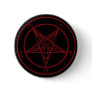 Baphomet Pin