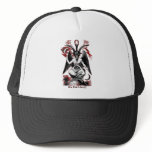 Baphomet hats
