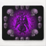 baphomet mousepads