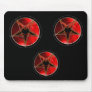 Baphomet Mousepad