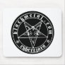 Baphomet Mousepad