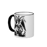 Baphomet Mug
