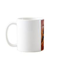 baphomet coffee mug