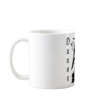 Baphomet Mug