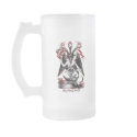 Baphomet mugs