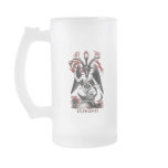 Baphomet mugs