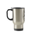 Baphomet Mug