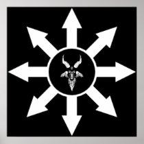 Baphomet  posters