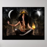 Baphomet Posters