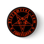 Baphomet Red Button