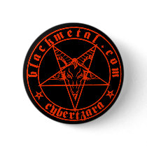 Baphomet Red Button