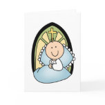 Baptism Baby Boy