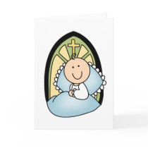 Baptism Baby Boy