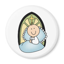 Baptism Baby Boy