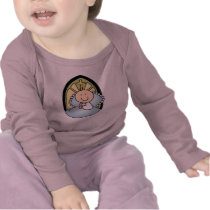 Baptism Baby Boy Tee Shirts