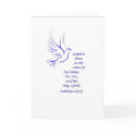 Baptism Card