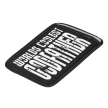 Baptism Christening Gifts Worlds Coolest Godfather Sleeves For iPads