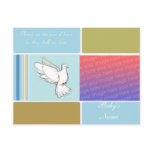 Baptism/Christening Invitation