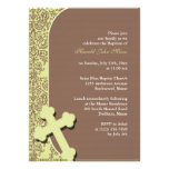 Baptism Invitation
