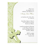 Baptism Invitation