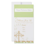 baptism invitation