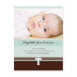 BAPTISM INVITATION :: pure 3