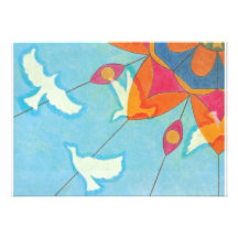 Baptism invites