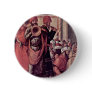 Baptism Of Believers By St George Details By Carpa Pinback Button
