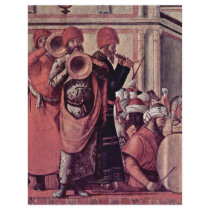 Baptism Of Believers By St George Details By Carpa Full Color Flyer