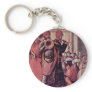 Baptism Of Believers By St George Details By Carpa Key Chain