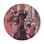 Baptism Of Believers By St George Details By Carpa Magnet